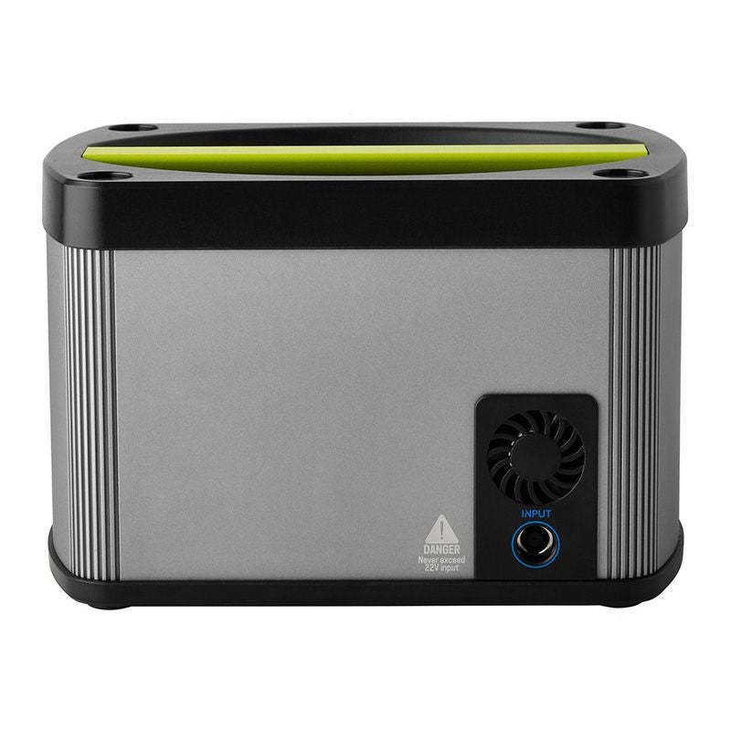 GOALZERO ゴールゼロ YETI 200X 120V power station イエティ200