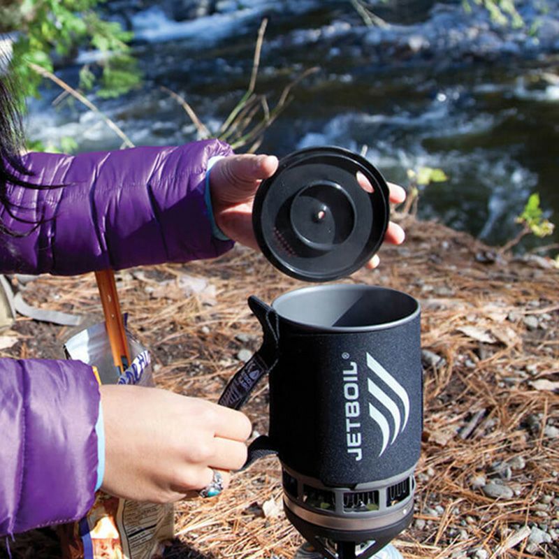 JETBOIL ジェットボイル JETBOIL ZIP ジェットボイルジップ | TECH COUNTRY