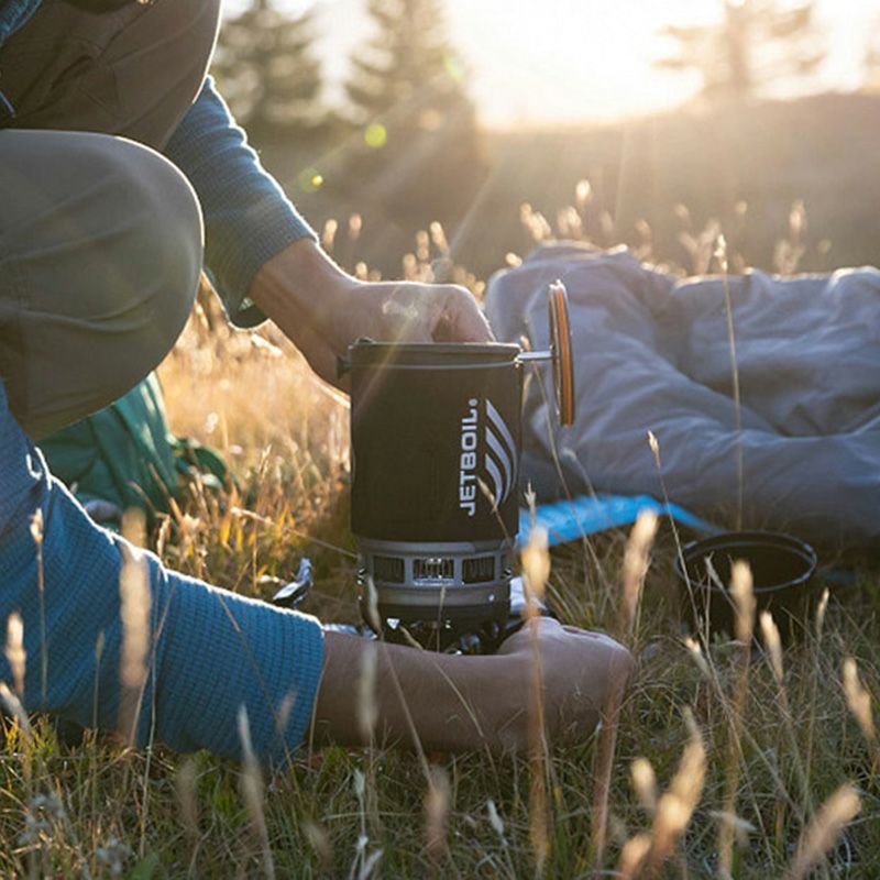 JETBOIL ジェットボイル JETBOIL ZIP ジェットボイルジップ | TECH COUNTRY