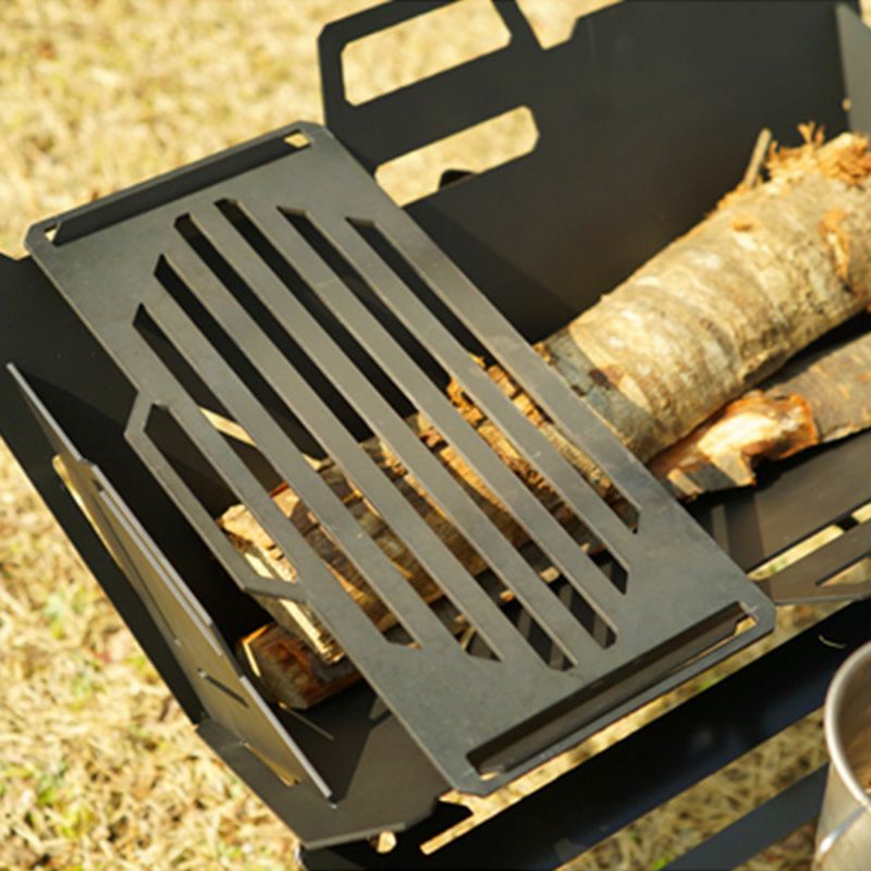 NATURE TONES ネイチャートーンズ Fusion Grill Iron フュージョン