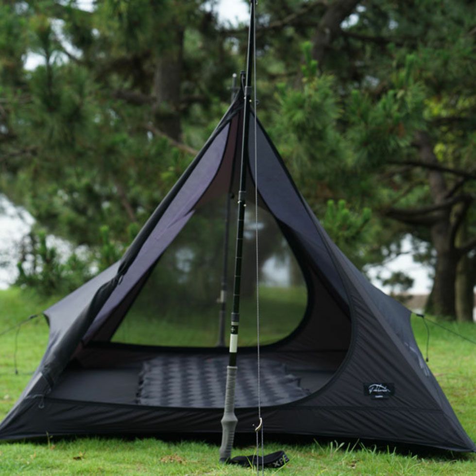 残り1点】Pre Tents プレテント Coastline (CoastWing Nest) | TECH