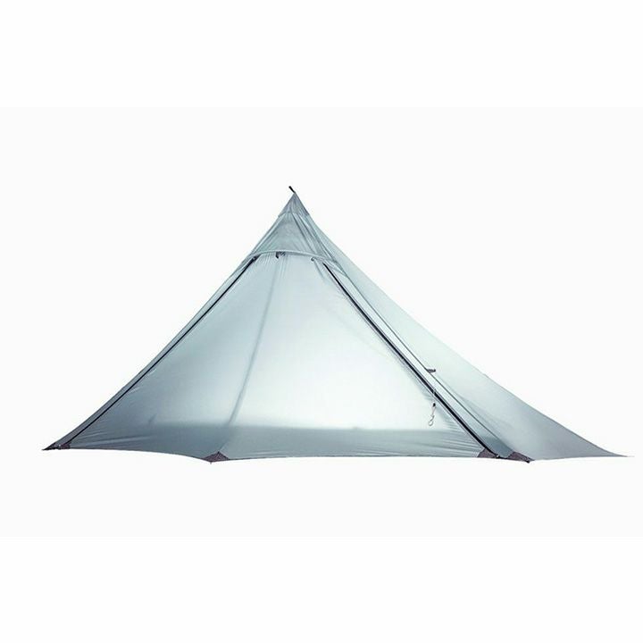 プレテント　ソロイスト　ジャンク品 Pre Tents プレテント Soloist | TECH COUNTRY