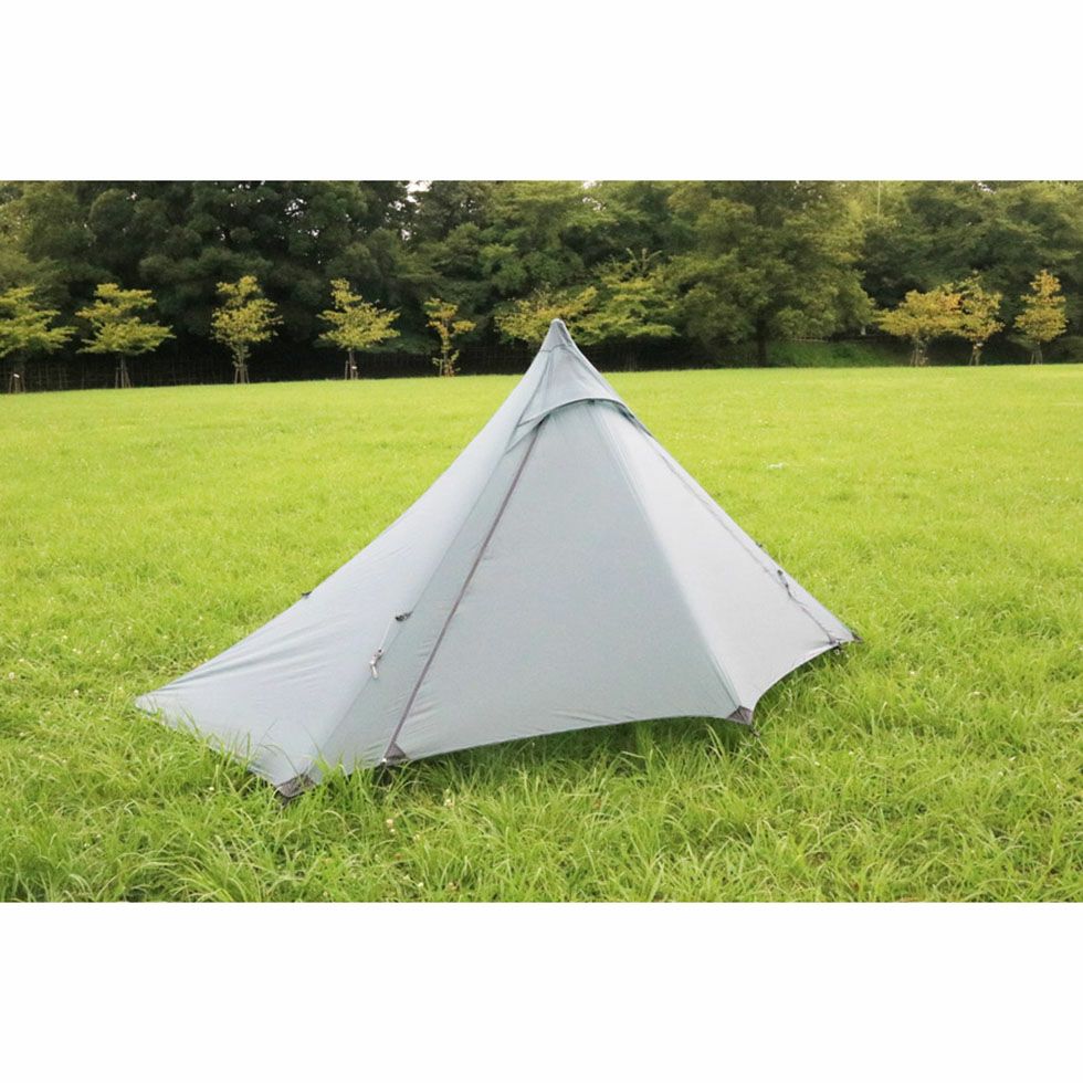 Pre Tents プレテント Soloist | TECH COUNTRY