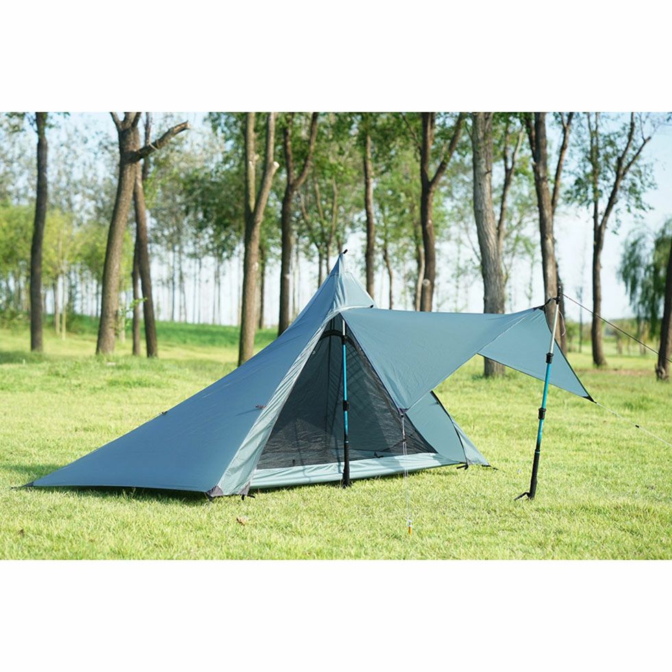 Pre Tents プレテント Soloist | TECH COUNTRY