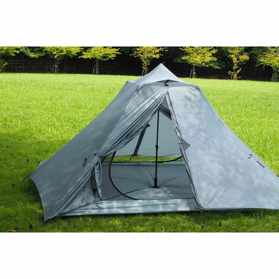 Pre Tents プレテント Mage メイジ | TECH COUNTRY