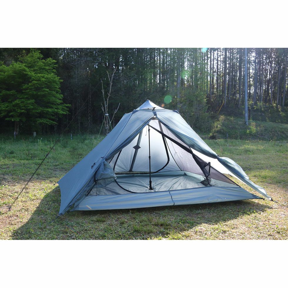Pre Tents プレテント Mage メイジ | TECH COUNTRY