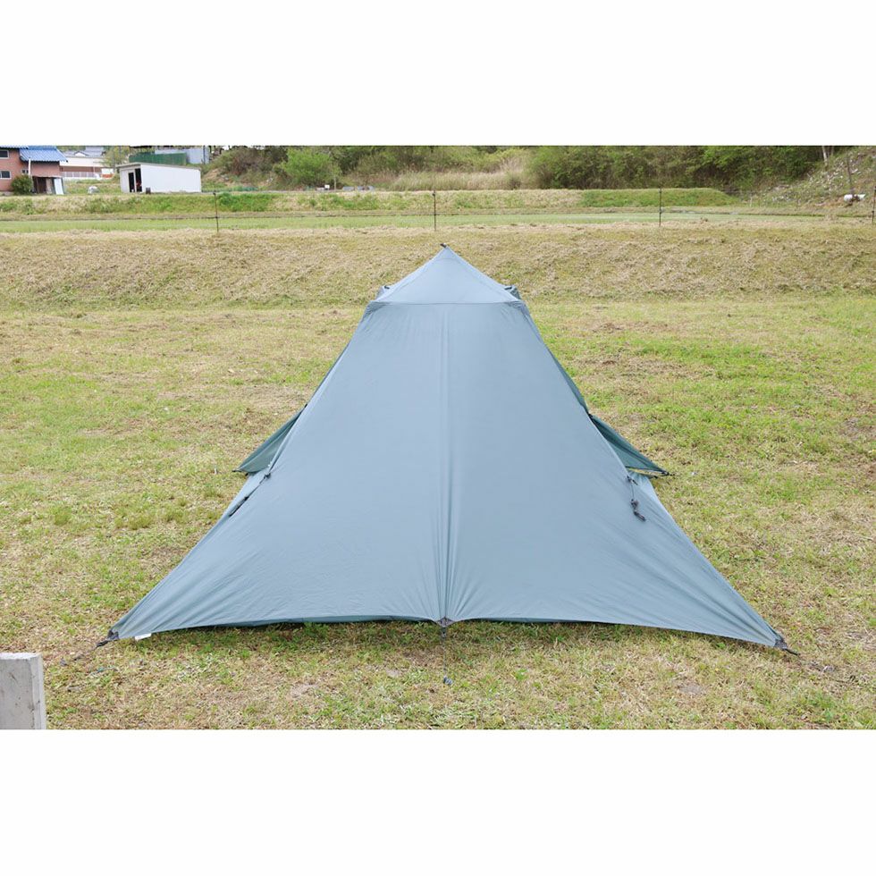 Pre Tents プレテント Mage メイジ | TECH COUNTRY