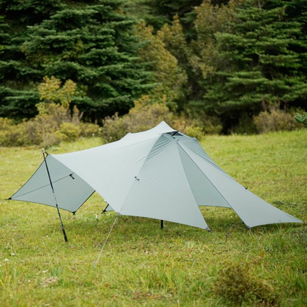 PreTents Mega プレテント メガ Pre Tents プレテント Mage メイジ | TECH COUNTRY