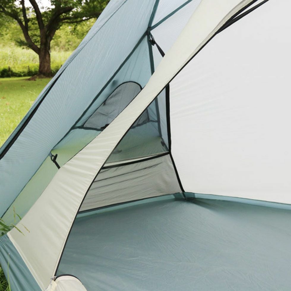 Pre Tents プレテント Lightrock 1p | TECH COUNTRY