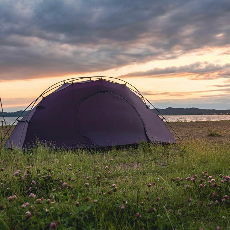 Pre Tents プレテント Lightrock 1p ライトロック 1p | TECH COUNTRY