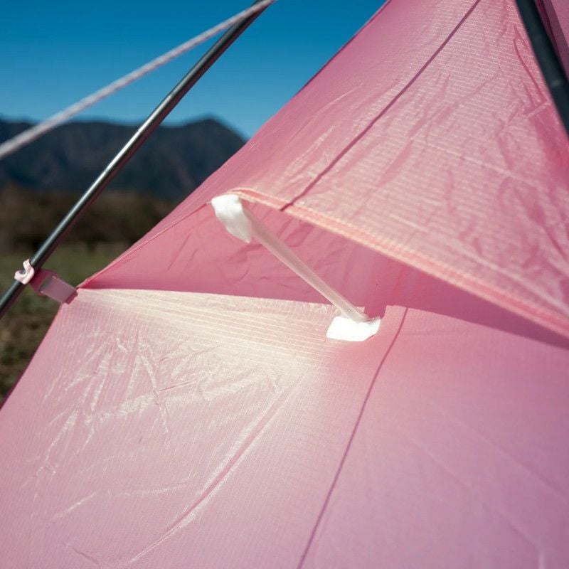 Pre Tents プレテント Lightrock 1p ライトロック 1p | TECH COUNTRY