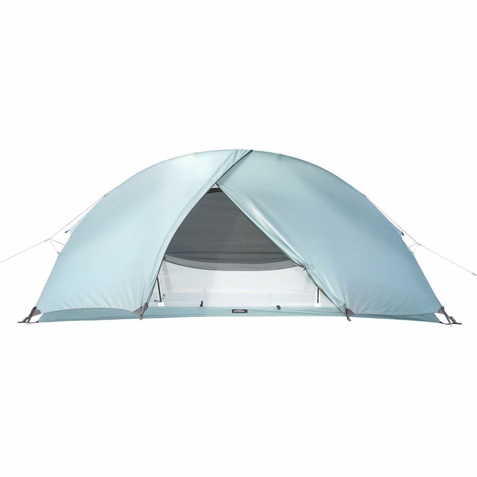 t*d様 新品 未使用 プレテント ライトロック 2P ジンジャー Pre Tents Lightrock 2P Special Color Ginger / プレテント ライト