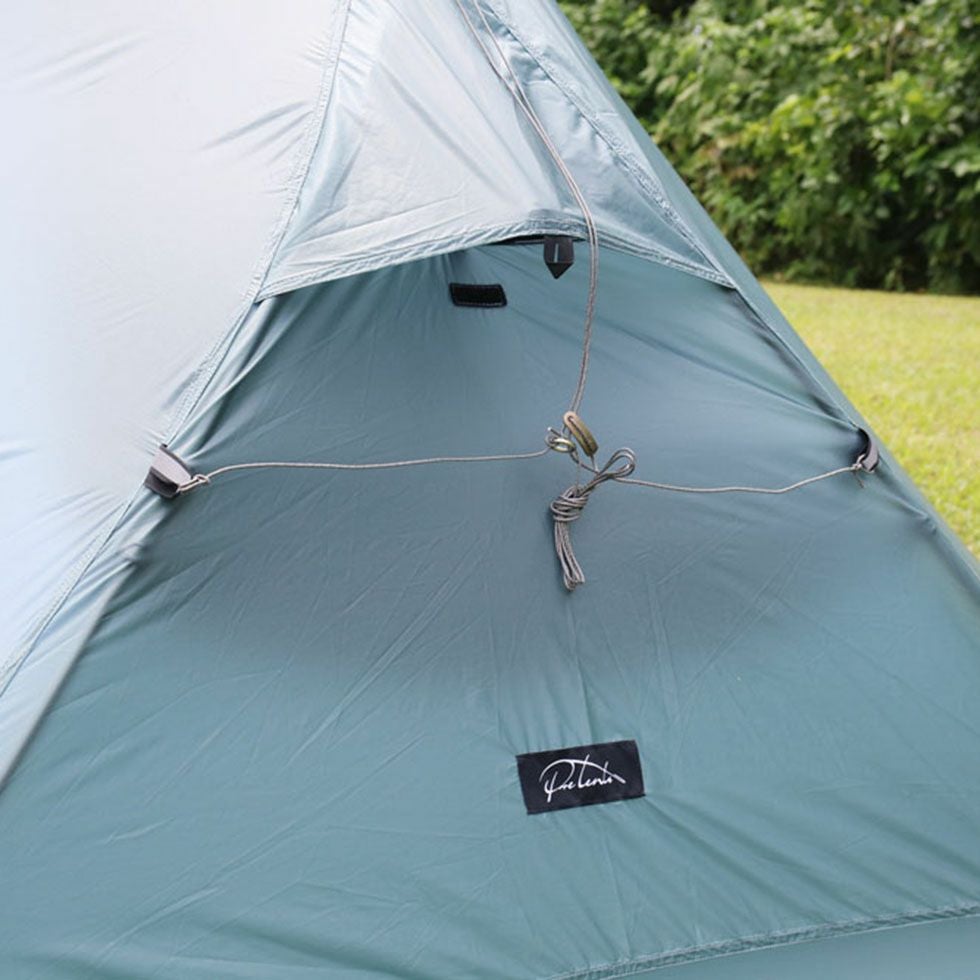 残り1点】Pre Tents プレテント Lightrock 2p | TECH COUNTRY