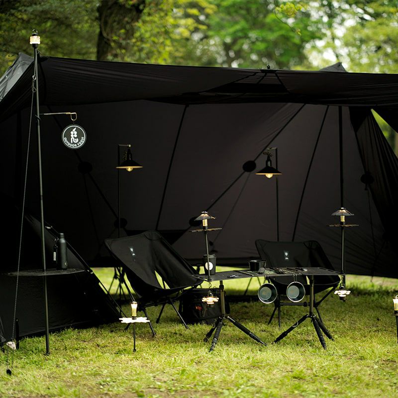 Pre Tents プレテント Bealock | TECH COUNTRY