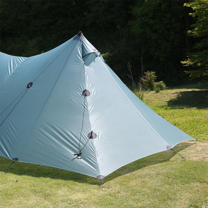 Pre Tents プレテント Bealock | TECH COUNTRY