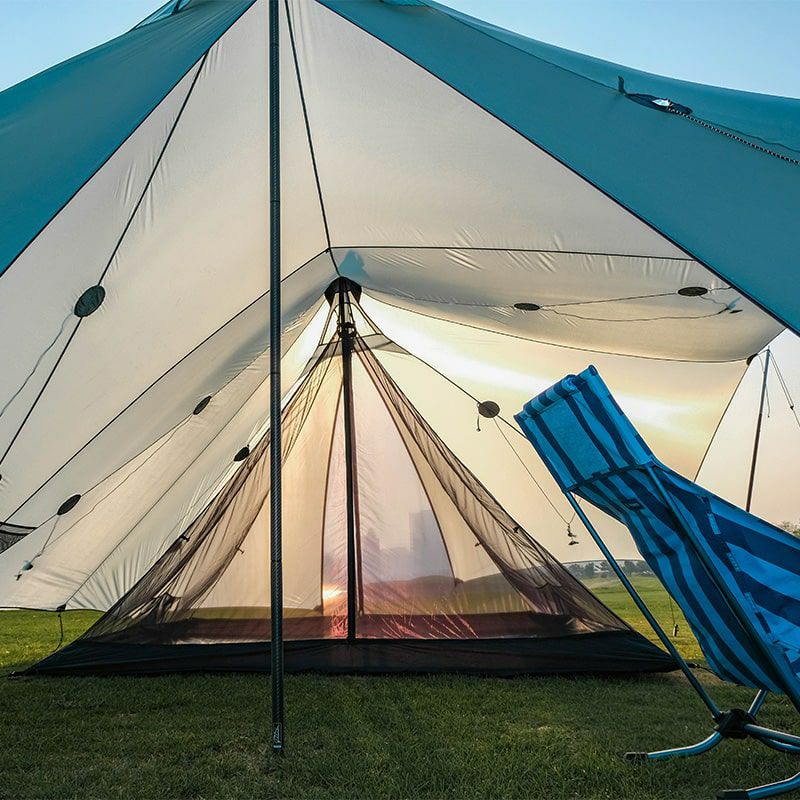 Pre Tents プレテント Bealock | TECH COUNTRY