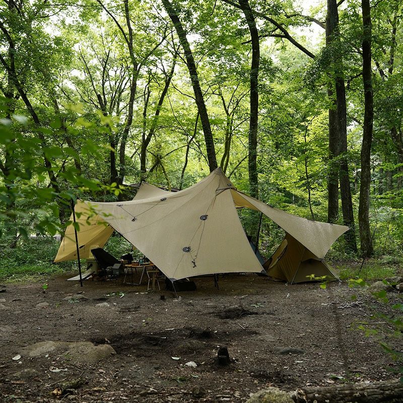 Pre Tents Bealock プレテント | TECH COUNTRY