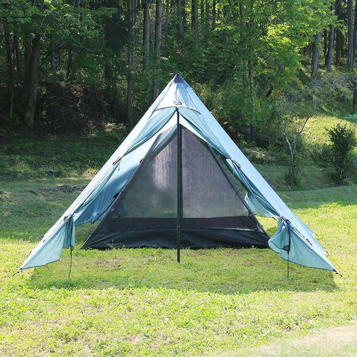 Pre Tents Bealock プレテント | TECH COUNTRY
