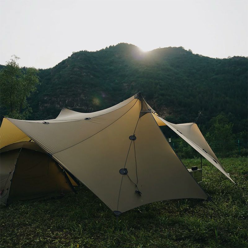 Pre Tents Bealock プレテント | TECH COUNTRY