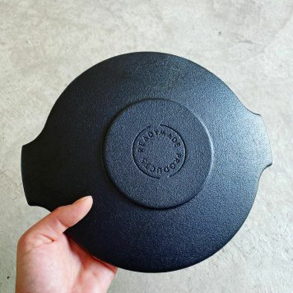 READYMADE)PRODUCTS レディーメイドプロダクツ WEEKENDER SMALL PAN
