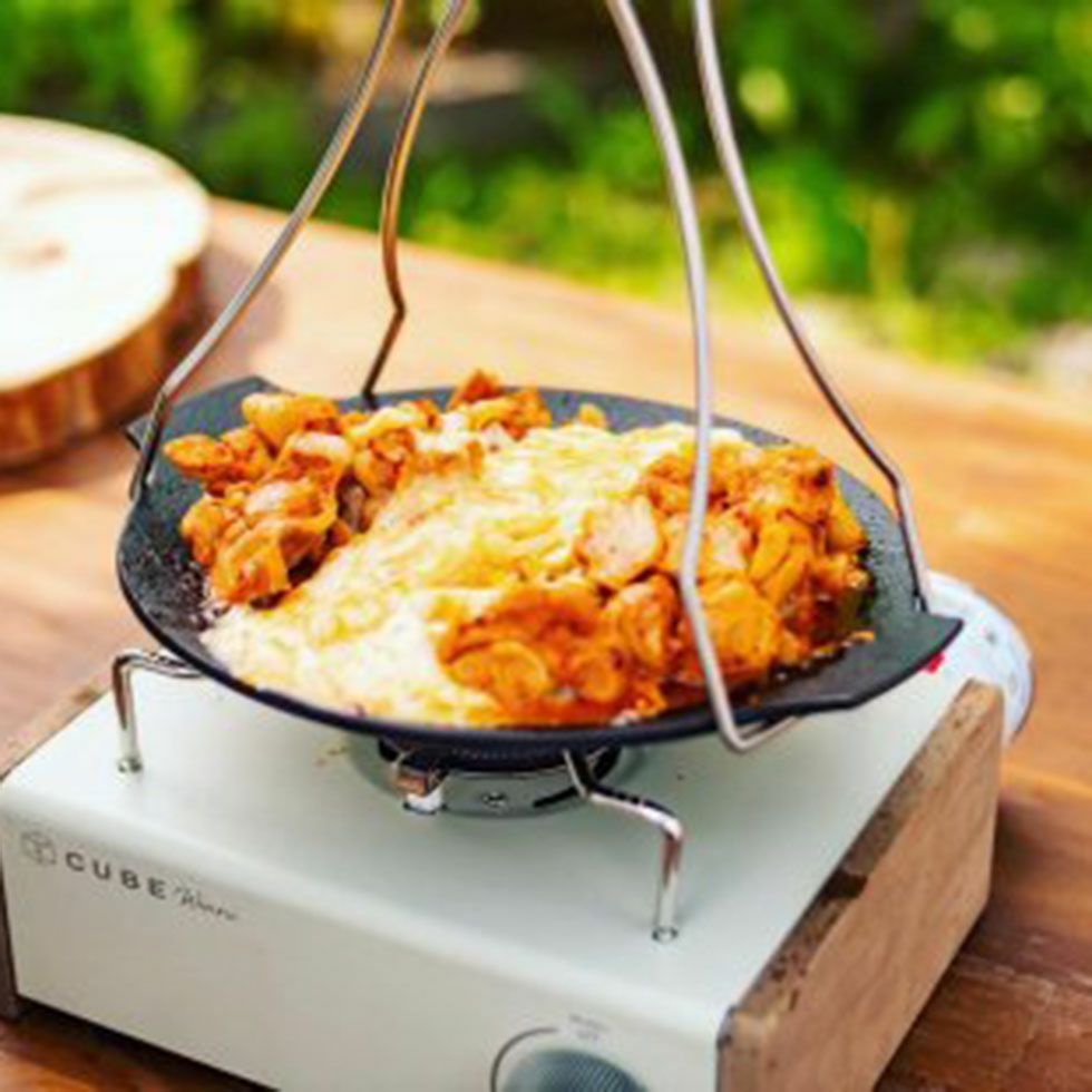 READYMADE)PRODUCTS レディーメイドプロダクツ WEEKENDER SMALL PAN