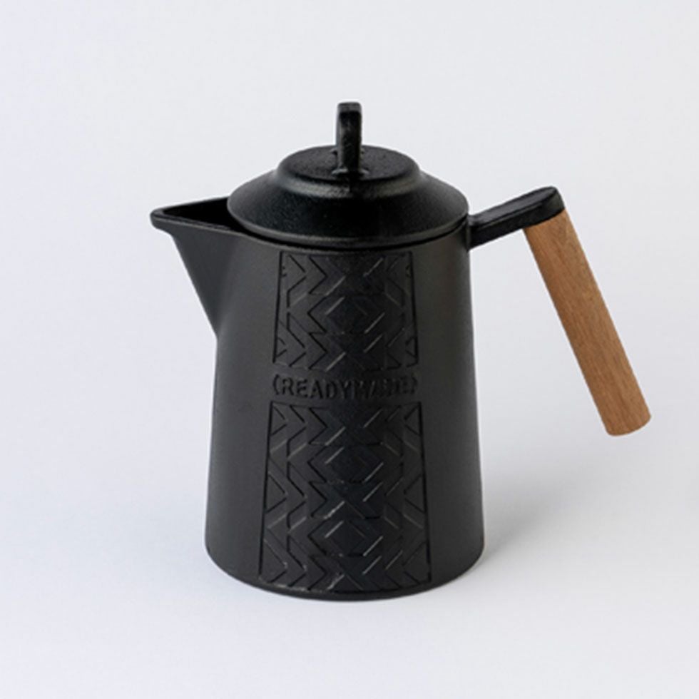 READYMADE)PRODUCTS レディーメイドプロダクツ WEEKENDER KETTLE