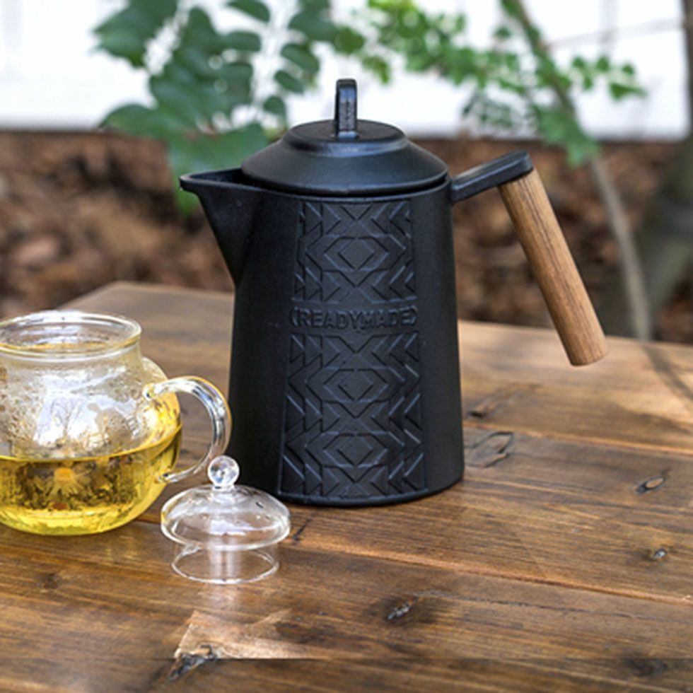 READYMADE)PRODUCTS レディーメイドプロダクツ WEEKENDER KETTLE