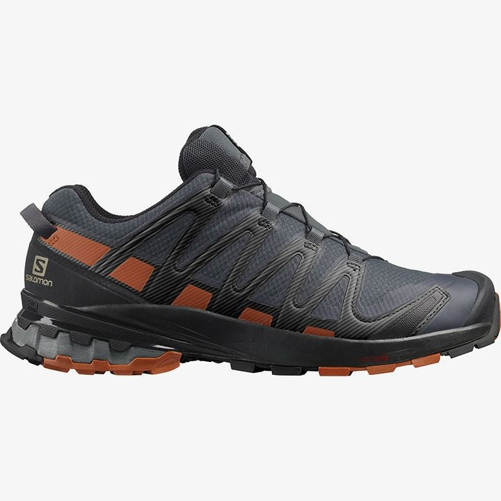 SALOMON サロモン XA PRO 3D V8 GTX エックスエープロ3ディーブイ8