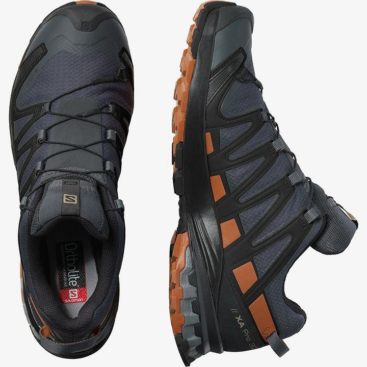SALOMON サロモン XA PRO 3D V8 GTX エックスエープロ3ディーブイ8