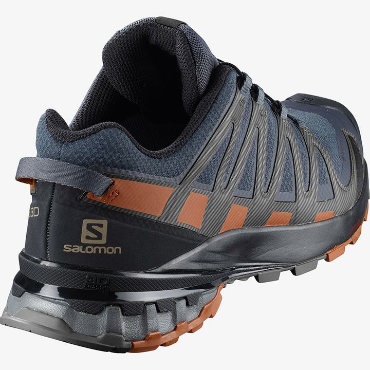SALOMON サロモン XA PRO 3D V8 GTX エックスエープロ3ディーブイ8