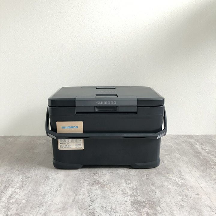 SHIMANO NX-230V シマノ アイスボックス30L EL | TECH COUNTRY