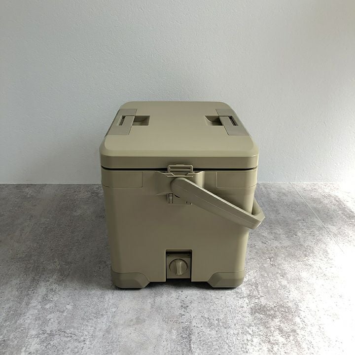 SHIMANO シマノ NX-330V アイスボックス30L ST | TECH COUNTRY