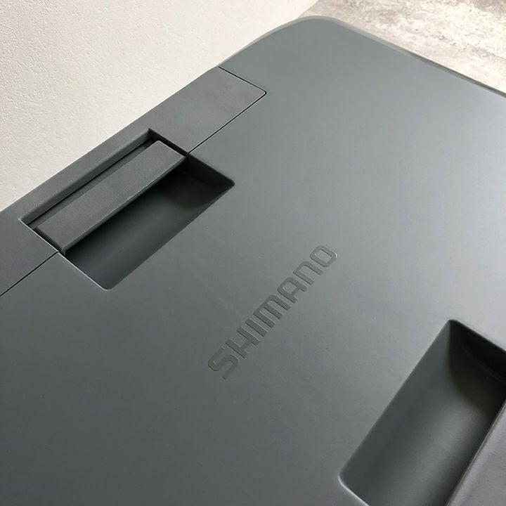 SHIMANO NX-430V シマノ アイスボックス30L VL | TECH COUNTRY