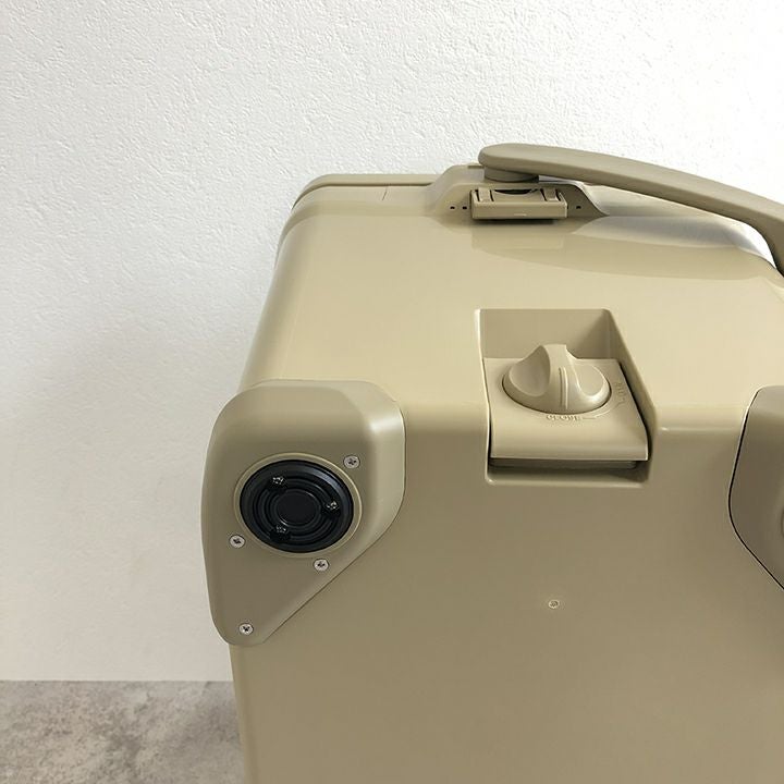 SHIMANO シマノ ICEBOX NX-322V アイスボックス22L ST | TECH COUNTRY