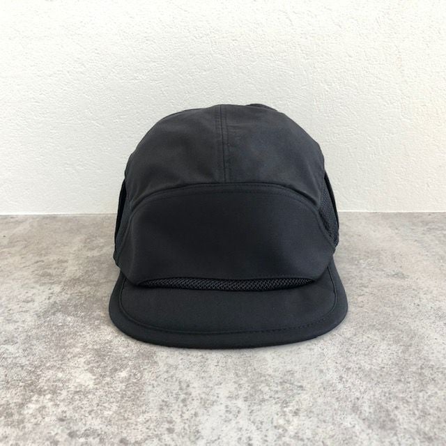 専用CROSS PEAK × koti CROSS BASE CAP/キャップ BEAUTY&YOUTH UNITED ARROWS（ビューティーアンドユースユナイテッド