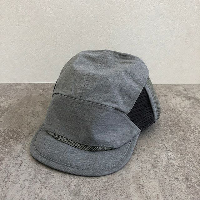 CROSS PEAK クロスピーク CROSS BASE CAP クロスベースキャップ1