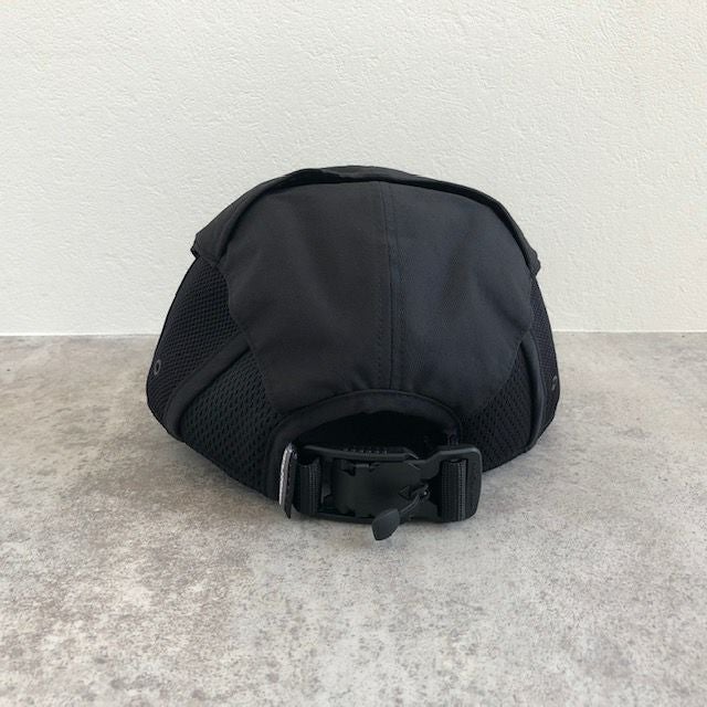 CROSS PEAK クロスピーク CROSS BASE CAP クロスベースキャップ1