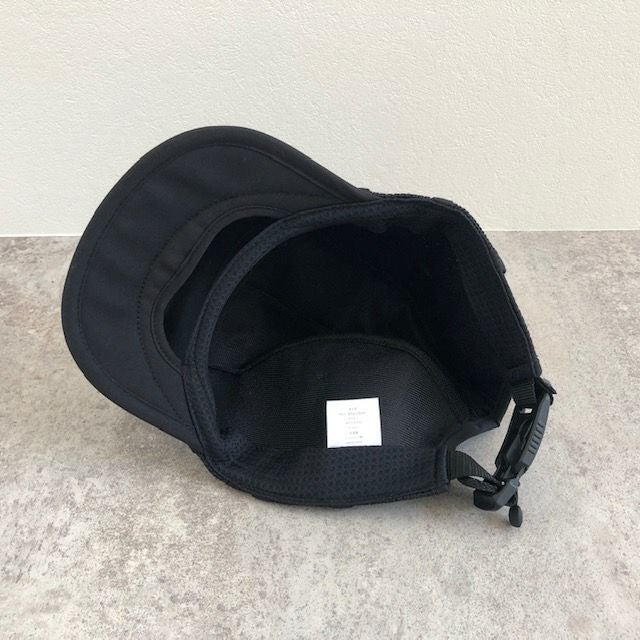 CROSS PEAK クロスピーク CROSS BASE CAP クロスベースキャップ1