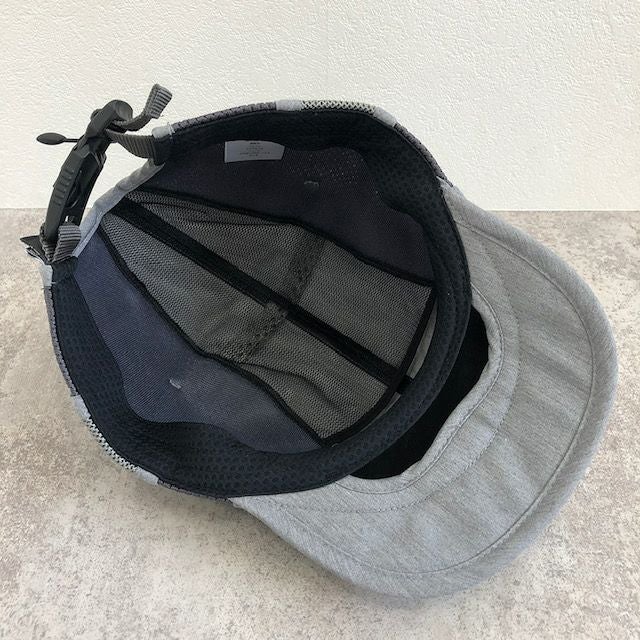 帽子 crosspeak CROSSPEAK CAP ｜Featured Brands｜SOLOTEX® Special website