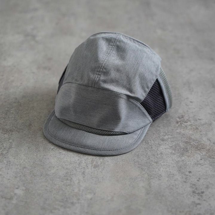 CROSS PEAK クロスピーク CROSS BASE CAP クロスベースキャップ1