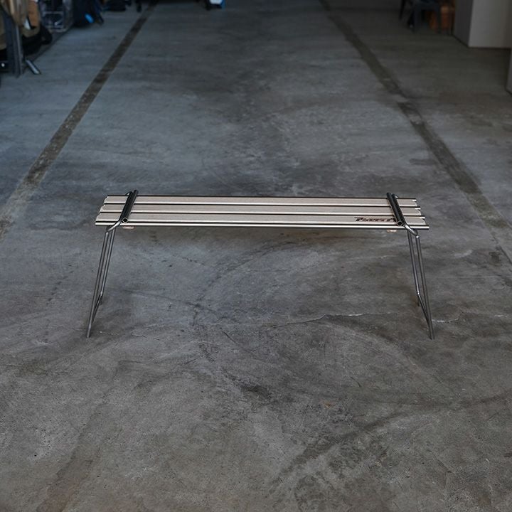 アシモクラフツ asigrille_ztable & asi_z_asi asimocrafts アシモクラフツ asigrille_ztable | 星空テント