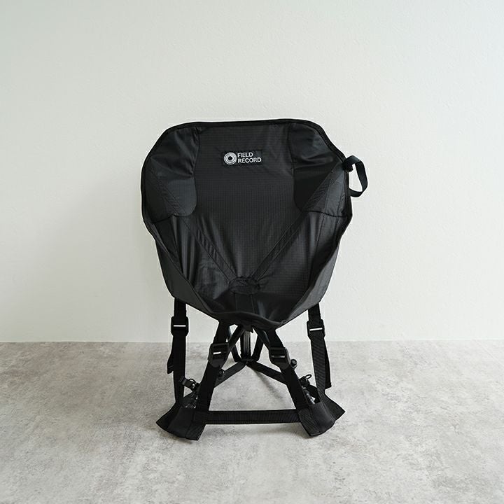 FIELD RECORD フィールドレコード FR-chair carbon FR チェアー