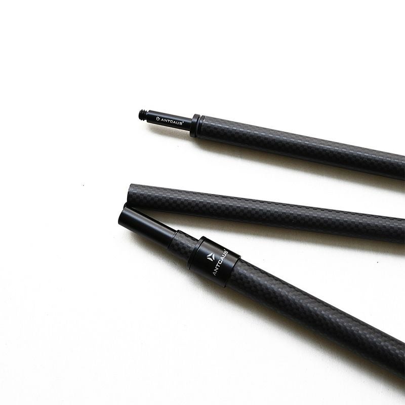 ANTCAUS Carbon Fiber Multi Tent Pole カーボンファイバー マルチ