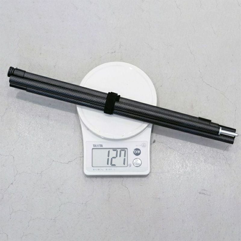 ANTCAUS Carbon Fiber Multi Tent Pole カーボンファイバー マルチ