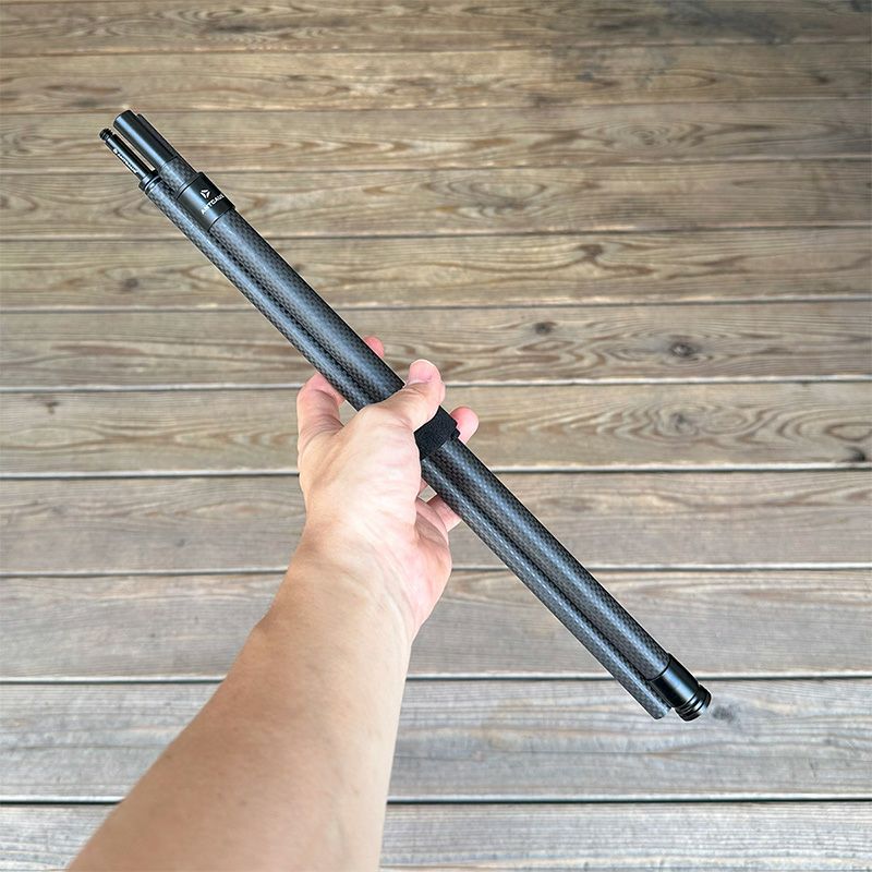 ANTCAUS Carbon Fiber Multi Tent Pole カーボンファイバー マルチ