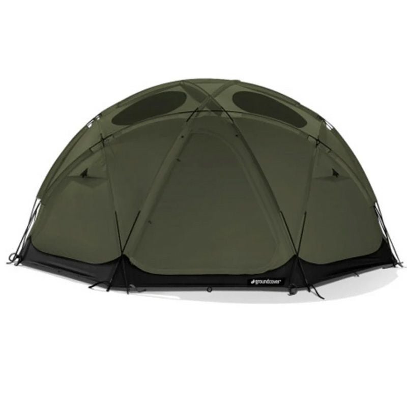 groundcover グランドカバー ACORN HOUSE 3.45 エーコンハウス 3.45