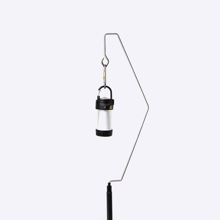 SHU WORKS シューワークス UL Lantern stand UL ランタンスタンド