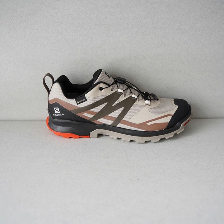 SALOMON サロモン XA ROGG 2 GTX エックスエー ログ 2 ゴアテックス
