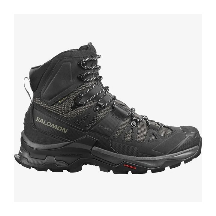 サロモン ゴアテックスブーツ Salomon Quest 4D サイズ 26cm SALOMON QUEST 4D GTX FORCES<br>【サロモン クエスト 4D GTX