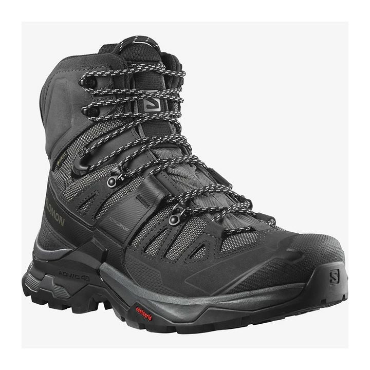 SALOMON サロモン QUEST 4 GTX クエスト 4 ゴアテックス | TECH COUNTRY